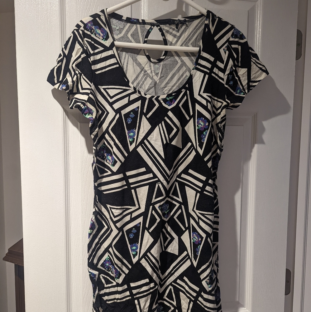 Bodycon Dress